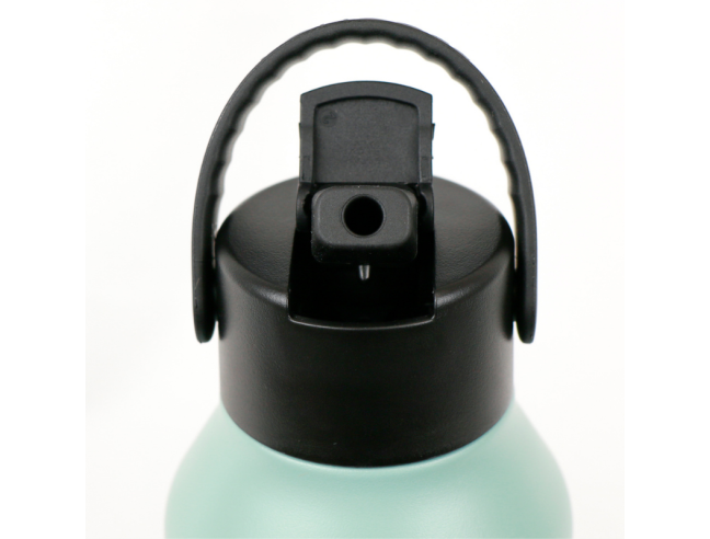 Botella Termo Runbott Mii Eucalyptus 350 ml