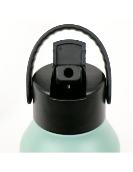 Botella Termo Runbott Mii Eucalyptus 350 ml