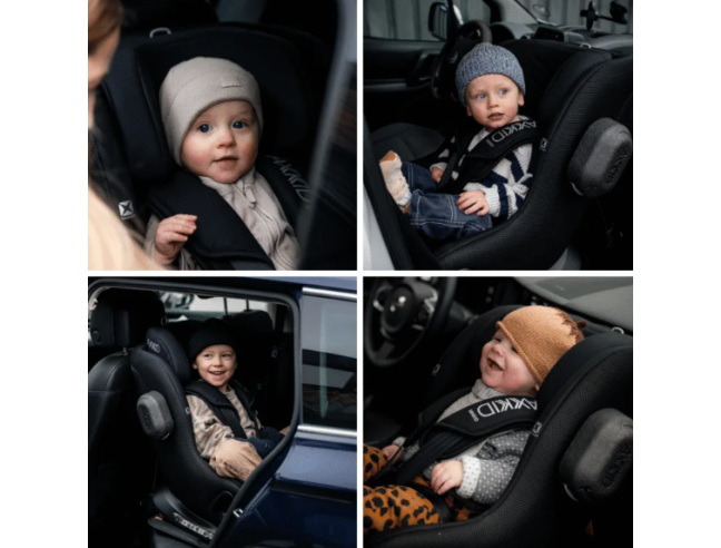 Axkid Minikid CORE