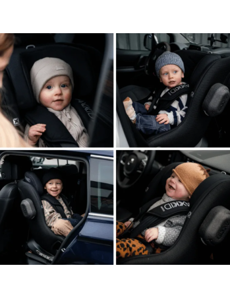 Axkid Minikid CORE