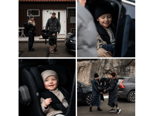 Axkid Minikid CORE