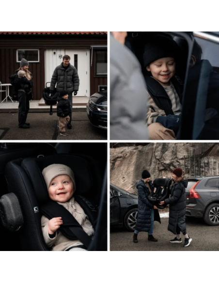 Axkid Minikid CORE