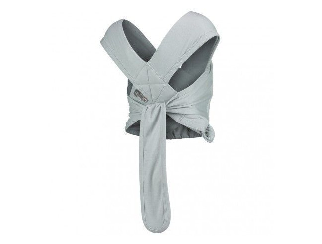Fular portabebés preanudado Caboo Lite Alloy