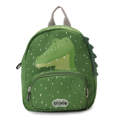 Mochila Trixie Small Alligator