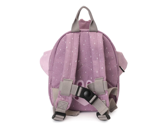 Mochila Trixie Grande Peacok