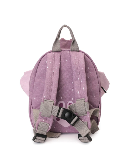 Mochila Trixie Grande Peacok