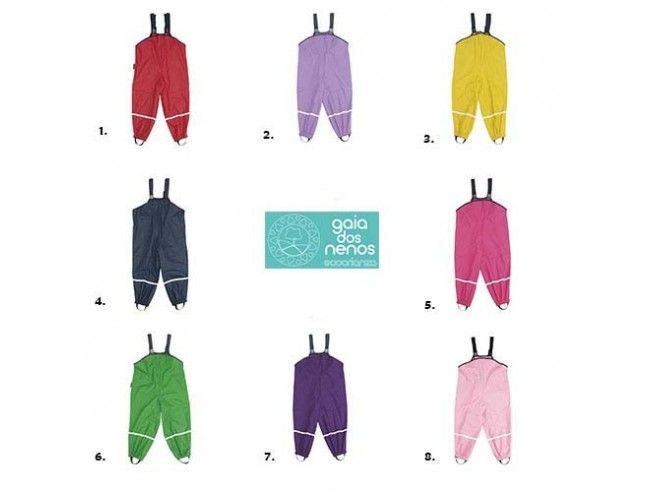 Gama petos Playshoes