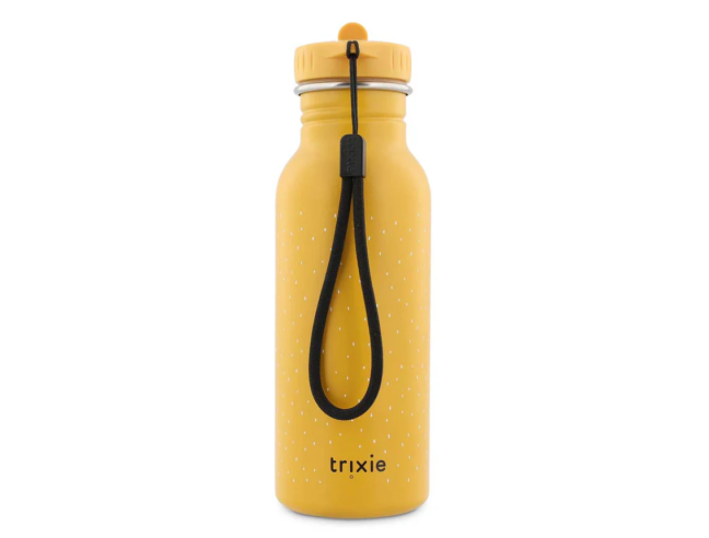 Botella Trixie de acero inoxidable Giraffe 500ml