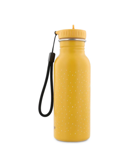 Botella Trixie de acero inoxidable Giraffe 500ml