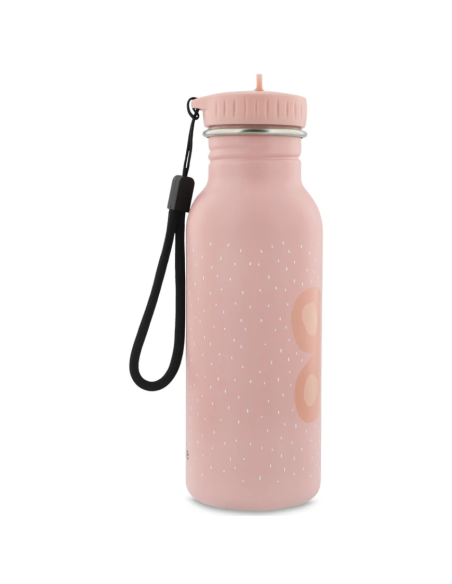 Botella Trixie de acero inoxidable Butterfly  500ml