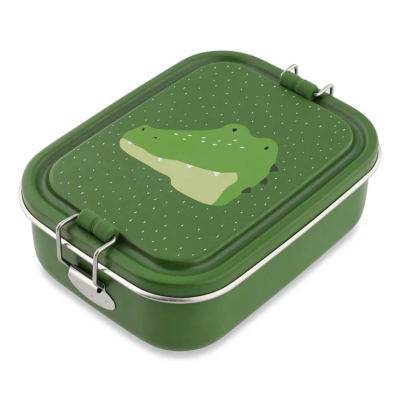 Tupper Trixie Acero inoxidable Alligator Small