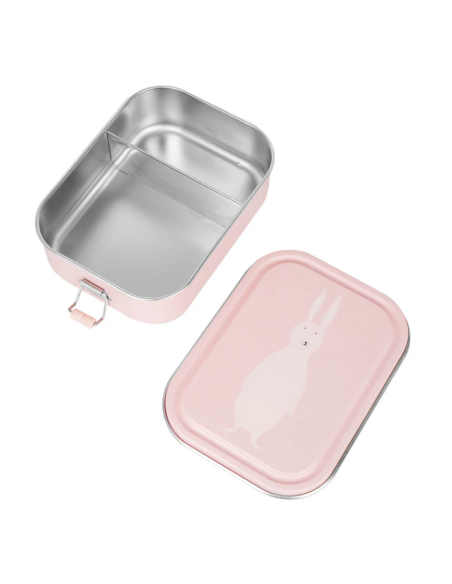 Tupper Trixie Acero inoxidable Conejo Large