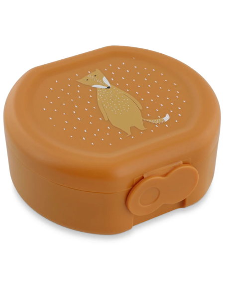 Pack Fiambrera Trixie con clip abre fácil- 2 Uds. - Mr. Fox