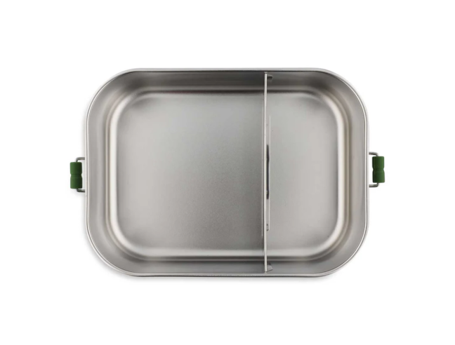 Tupper Trixie Acero inoxidable Alligator Large