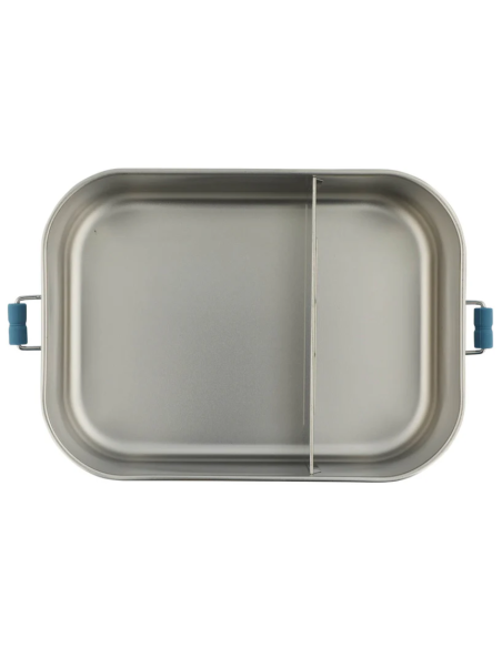 Tupper Trixie Acero inoxidable Triceratops Large