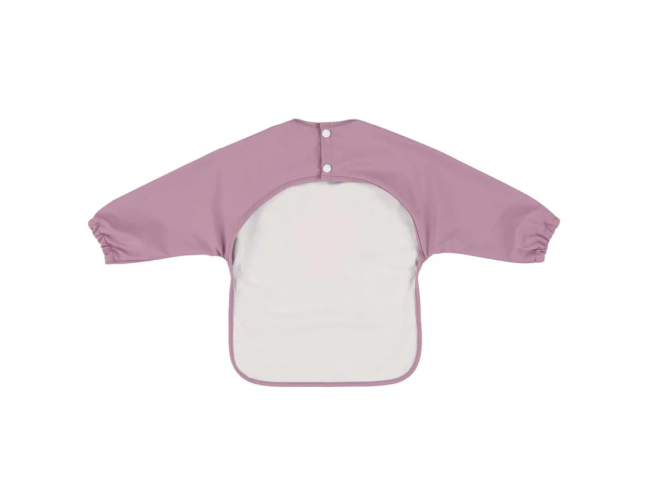 Babero impermeable con mangas Trixie PEACOK