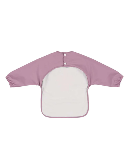 Babero impermeable con mangas Trixie PEACOK