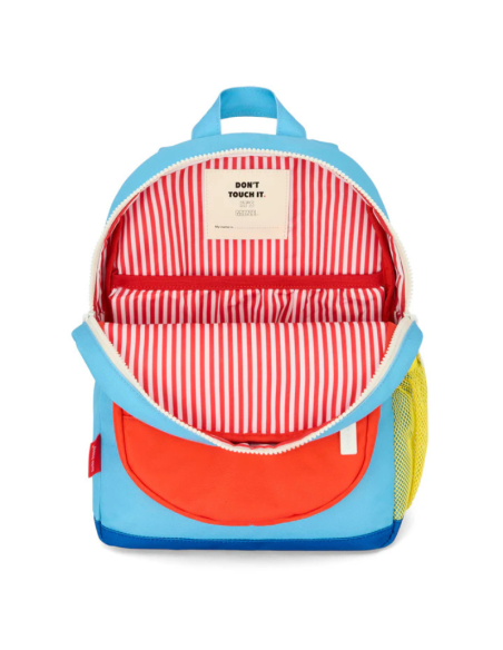 Mochila Hello Hossy Mini Sky Pop (2-5 AÑOS)