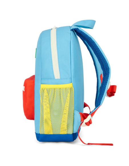 Mochila Hello Hossy Mini Sky Pop (2-5 AÑOS)