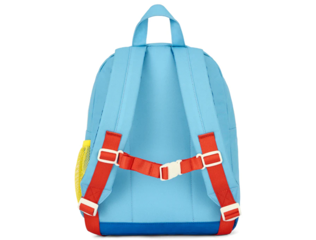 Mochila Hello Hossy Mini Sky Pop (2-5 AÑOS)
