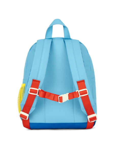 Mochila Hello Hossy Mini Sky Pop (2-5 AÑOS)