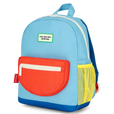 Mochila Hello Hossy Mini Sky Pop (2-5 AÑOS)
