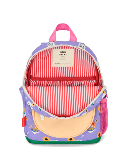 Mochila Hello Hossy Sunflower (2-5 AÑOS)