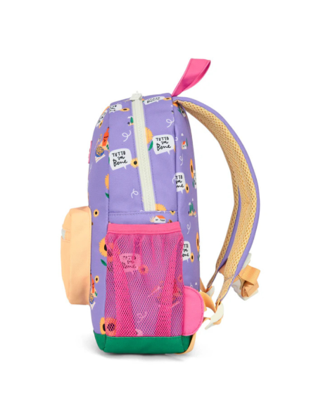Mochila Hello Hossy Sunflower (2-5 AÑOS)