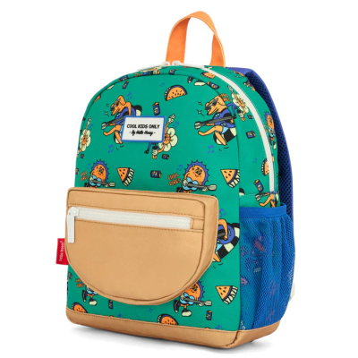Mochila Hello Hossy Child Vibes (2-5 AÑOS)