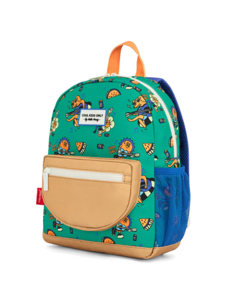 Mochila Hello Hossy Child Vibes (2-5 AÑOS)