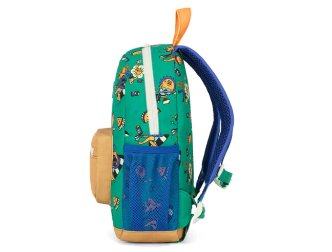 Mochila Hello Hossy Child Vibes (2-5 AÑOS)