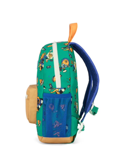 Mochila Hello Hossy Child Vibes (2-5 AÑOS)
