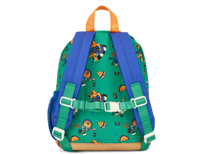 Mochila Hello Hossy Child Vibes (2-5 AÑOS)