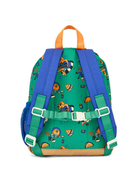 Mochila Hello Hossy Child Vibes (2-5 AÑOS)