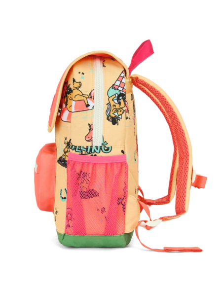 Mochila Hello Hossy Unicorn (2-5 AÑOS)