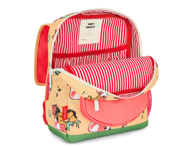 Mochila Hello Hossy Unicorn (2-5 AÑOS)