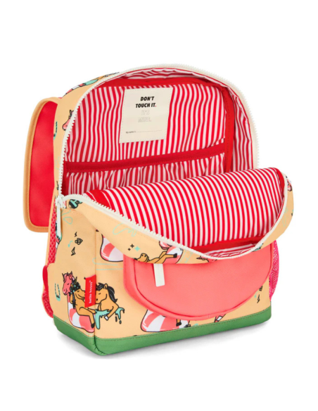 Mochila Hello Hossy Unicorn (2-5 AÑOS)