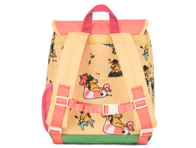 Mochila Hello Hossy Unicorn (2-5 AÑOS)