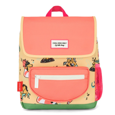 Mochila Hello Hossy Unicorn (+6 AÑOS)