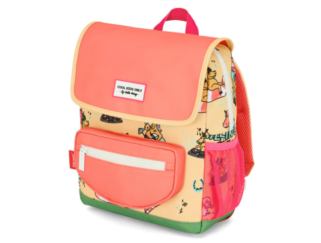 Mochila Hello Hossy Unicorn (+6 AÑOS)