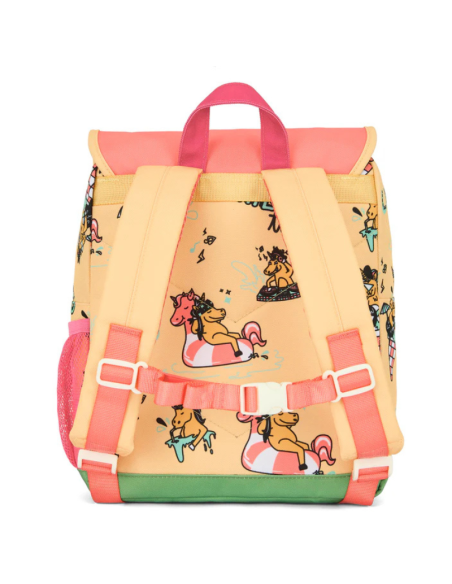 Mochila Hello Hossy Unicorn (+6 AÑOS)