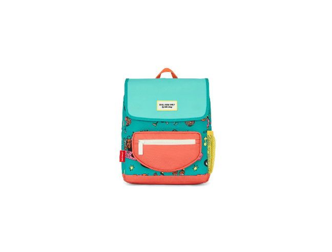 Mochila Hello Hossy Disco Roar (+6 AÑOS)