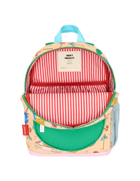 Mochila Hello Hossy Cocktail Party  (2-5 AÑOS)