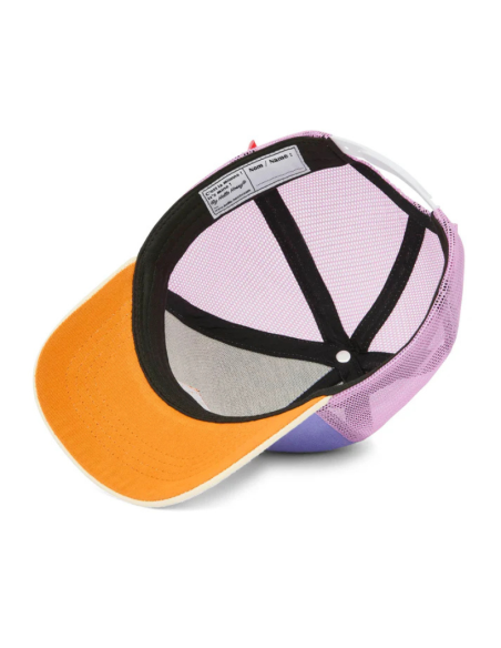 Visera Hello Hossy MINI IRIS