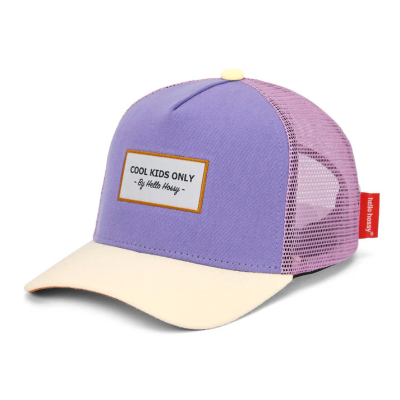 Visera Hello Hossy MINI IRIS