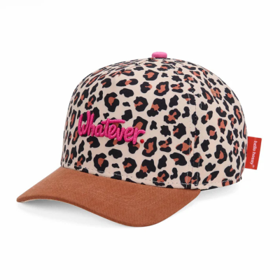 Visera Hello Hossy LEOPARD 7
