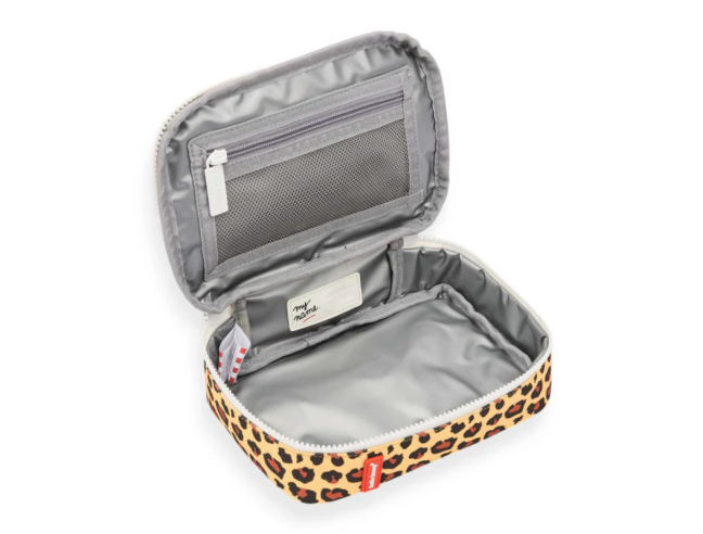 Nevera isotermica Leopard Hello Hossy