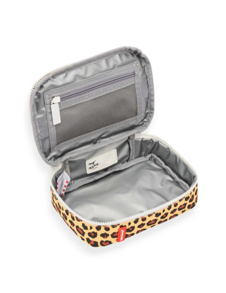 Nevera isotermica Leopard Hello Hossy