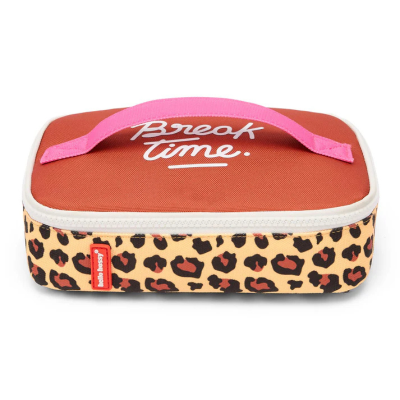 Nevera isotermica Leopard Hello Hossy