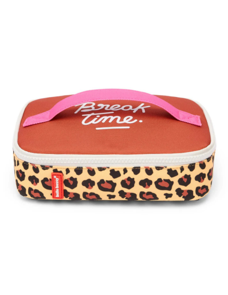 Nevera isotermica Leopard Hello Hossy